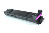 Konica Minolta MagiColor 4650/4690MF/4695MF Magenta Generic Toner Cartridge - Replace A0DK352